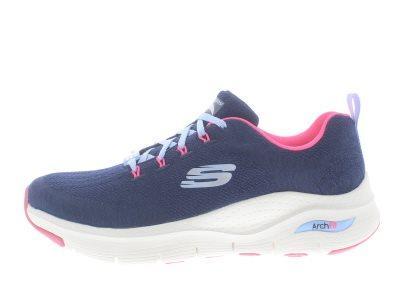 -11% Skechers  Skechers Arch fit comfy wave  maat 38, Kleding | Dames, Schoenen, Sportschoenen, Nieuw, Verzenden