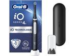 Oral-B iO Series 4 - Elektrische tandenborstel - 4, Sieraden, Tassen en Uiterlijk, Uiterlijk | Mondverzorging, Verzenden, Nieuw