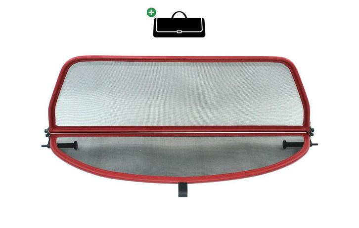 Windscherm Alfa Romeo Spider 916 rood, Auto-onderdelen, Interieur en Bekleding, Nieuw, Ophalen of Verzenden