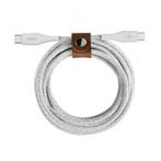 Apple oplaadkabel | USB C  USB C | 1.2 meter, Verzenden, Nieuw