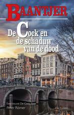 De Cock en de schaduw van de dood / Baantjer / 87 Baantjer, Verzenden, Gelezen, Baantjer