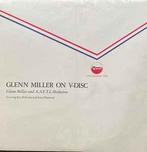 LP gebruikt - Glenn Miller - Glenn Miller on V-Disc, Cd's en Dvd's, Vinyl | Jazz en Blues, Verzenden, Zo goed als nieuw