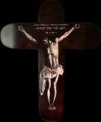 Jinks Kunst (1976) - Jesus of Nazareth (made on 2
