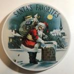 cd - Various - Santas Favorites (tinbox), Verzenden, Zo goed als nieuw