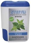 Stevia tablet dispenser Steevia | Vitaminstore