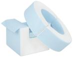 Foam blokken - hoepel - Ø 78 cm - 3 delig - blauw, Ophalen of Verzenden, Nieuw