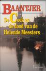 Baantjer 58 - De Cock en de dood van de Helende Meesters