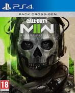 Call of Duty Modern Warfare II (PS4 Games), Spelcomputers en Games, Games | Sony PlayStation 4, Ophalen of Verzenden, Zo goed als nieuw