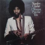 Stanley Clarke - I Wanna Play For You  (vinyl 2LP), 1960 tot 1980, Jazz, Ophalen of Verzenden, 12 inch