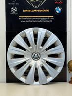 VW Golf VII AUA wieldop 1 stuk bj.2017 art.5G0601147, Auto diversen, Wieldoppen, Gebruikt
