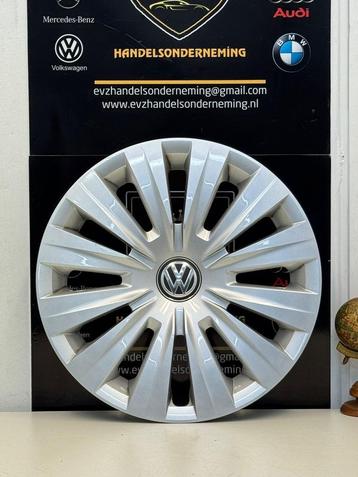 VW Golf VII AUA wieldop 1 stuk bj.2017 art.5G0601147 beschikbaar voor biedingen