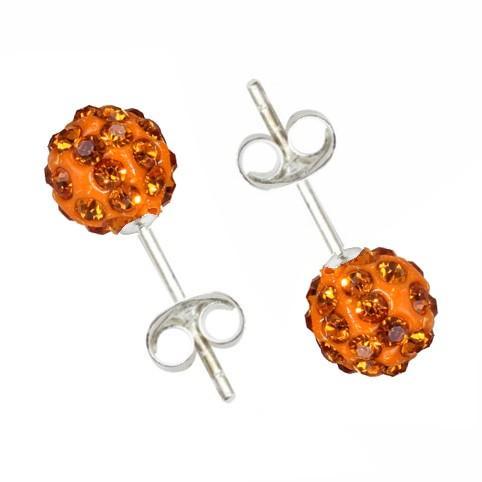 Fako Bijoux® - Oorbellen - Disco Dots - Steker - Mini -, Sieraden, Tassen en Uiterlijk, Oorbellen, Verzenden