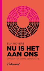 Nu is het aan ons 9789493254091 Eva Rovers, Boeken, Verzenden, Gelezen, Eva Rovers