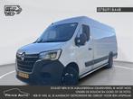 Renault Master T35 2.3 dCi 130 L3H2 DL Comfort, Auto's, Stof, Gebruikt, Euro 6, Renault