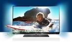 Philips 32PFL6007 - 32 inch FullHD Ambilight LED TV, Ophalen, Philips, LED, Zo goed als nieuw