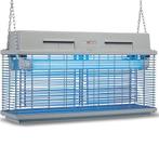 Elektrische insectenverdelger, uv-a lampen (2x 40 w) | Diamo, Verzenden