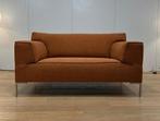 NIEUW Gestoffeerde Design on Stock Bloq Loveseat + GARANTIE, 150 tot 200 cm, 75 tot 100 cm, Ophalen of Verzenden, Rechte bank