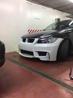1M voorbumper E90/E91, Auto diversen, Tuning en Styling, Verzenden