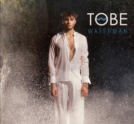Tobe - Waterman (CD) - CD, Cd's en Dvd's, Cd's | Overige Cd's, Verzenden