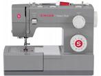 Singer 4432 - Naaimachine - 32 steken - Grijs, Verzenden, Zo goed als nieuw, Singer