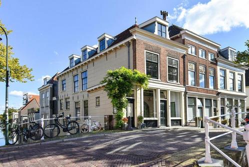 Te huur: Appartement Kolk in Delft, Huizen en Kamers, Huizen te huur, Zuid-Holland, Appartement