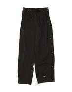 NIKE Womens Tracksuit Trousers UK 14/16 Large  Black, Kleding | Dames, Verzenden, Nieuw