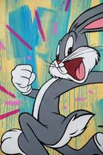 Waldemar Zwoliski - Bugs Bunny XL