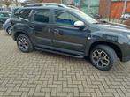 Duster Dokker Stepway Sidebars sidesteps bullbar, Auto-onderdelen, Overige Auto-onderdelen, Nieuw, Ophalen of Verzenden, Dacia