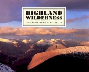 Highland Wilderness, Boeken, Taal | Overige Talen, Verzenden