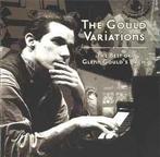 cd - Glenn Gould - The Gould Variations - The Best Of Gle..., Cd's en Dvd's, Verzenden, Zo goed als nieuw