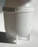 Handdrukspuit – 1.5L plantenspuit voor tuinonderhoud,, Verzenden