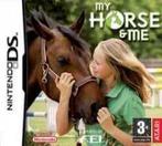 MarioDS.nl: My Horse & Me - iDEAL!, Spelcomputers en Games, Games | Nintendo DS, Ophalen of Verzenden, Zo goed als nieuw