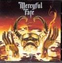 cd - Mercyful Fate - 9, Cd's en Dvd's, Verzenden, Zo goed als nieuw