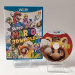 Super Mario 3D World Nintendo Wii U, Ophalen of Verzenden, Nieuw