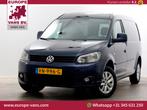 Volkswagen Caddy 1.6 TDI 102pk Maxi C-Edition Airco/Leder 03, Nieuw, Lease, Financial lease, Volkswagen