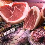GGM Gastro | Vleesmes - Lemmet: 165mm | FKMPP165GR |, Verzenden, Nieuw, Overige materialen