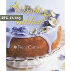 Mooi bakken 9789059563827 Fiona Cairns, Boeken, Kookboeken, Verzenden, Zo goed als nieuw, Fiona Cairns