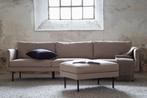 3-Zitsbank - Lieke - Bruin - Jörn, Huis en Inrichting, Banken | Bankstellen, Verzenden, Nieuw