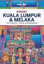 Reisgids Kuala Lumpur Pocket Guide Lonely Planet, Nieuw, Verzenden