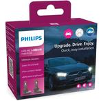 Philips HB3 HB4 LED Ultinon Access 11005U2500CX Lampen, Verzenden, Nieuw