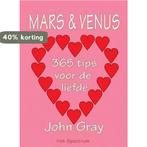 Mars & Venus 9789027472335 John Gray, Boeken, Verzenden, Gelezen, John Gray