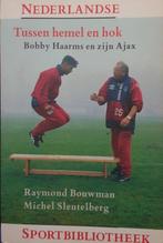 Tussen hemel en hok / Nederlandse sportbibliotheek / 11, Verzenden, Gelezen, M. Sleutelberg