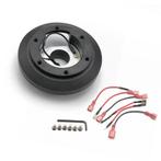 SK-Import Stuurnaaf Kort Zwart Audi,VW,Porsche, Ophalen of Verzenden, Nieuw