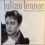 Julian Lennon - Now youre in heaven - Single, Cd's en Dvd's, Vinyl Singles, Pop, Gebruikt, 7 inch, Single