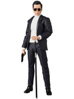 John Wick MAFEX Action Figure Caine (Chapter 4) 16 cm, Ophalen of Verzenden, Nieuw