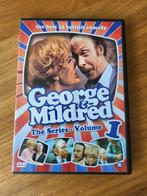 DVD - The Best Of British Comedy - George & Mildred, Alle leeftijden, Verzenden, Gebruikt, Komedie