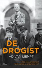 De drogist 9789460036330 Ad van Liempt, Boeken, Geschiedenis | Wereld, Gelezen, Verzenden, Ad van Liempt