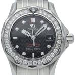 Omega - Seamaster 300M Quartz 1.1 8P Diamond Bezel -, Nieuw