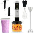 JAP ForceBlend F2 - Staafmixer set 5in1