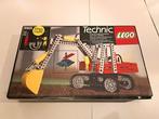 Lego Set - 8851 - Technic - Pneumatic Excavator, Nieuw